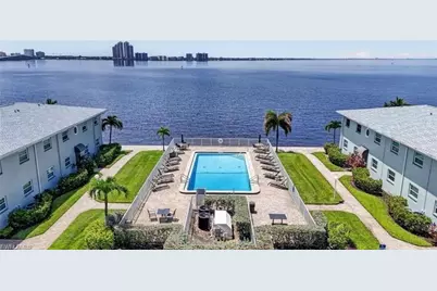 3322 N Key Dr #3, North Fort Myers, FL 33903 - Photo 2