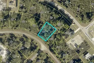 1888 La Roda Ave, Lehigh Acres, FL 33972 - Photo 1