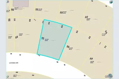 1892 La Roda Ave, Lehigh Acres, FL 33972 - Photo 2