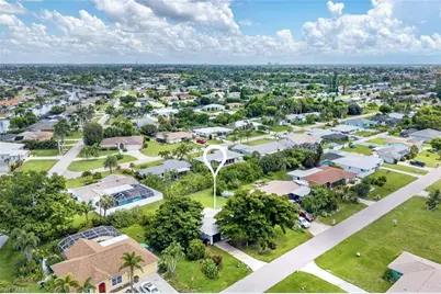 213 SE 47th St, Cape Coral, FL 33904 - Photo 2