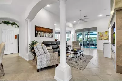 3910 Lakeview Isle Ct, Fort Myers, FL 33905 - Photo 8