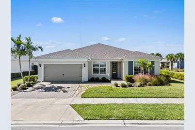 15803 Appalachian Dr, Punta Gorda, FL 33982 - Photo 4