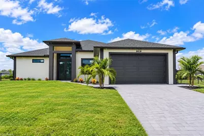 2416 NE 24th Ave, Cape Coral, FL 33909 - Photo 1