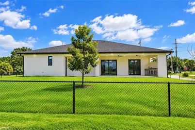 2416 NE 24th Ave, Cape Coral, FL 33909 - Photo 44