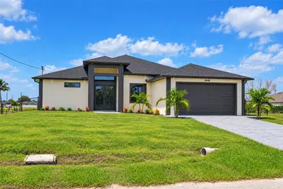 2416 NE 24th Ave, Cape Coral, FL 33909 - Photo 2