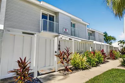 18056 San Carlos Blvd #168, Fort Myers Beach, FL 33931 - Photo 2