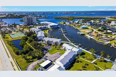 18056 San Carlos Blvd #168, Fort Myers Beach, FL 33931 - Photo 36