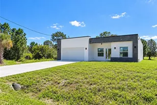 3515 73rd St W, Lehigh Acres, FL 33971 - Photo 2