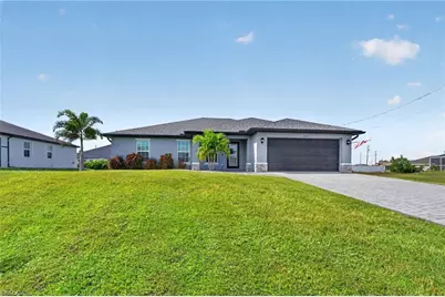 2214 NW 21st Ave, Cape Coral, FL 33993 - Photo 1