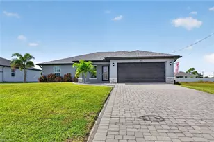 2214 NW 21st Ave, Cape Coral, FL 33993 - Photo 2