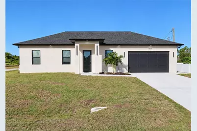 1601 Oak Ave, Lehigh Acres, FL 33972 - Photo 1