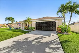 3217 SW 12th Ave, Cape Coral, FL 33914 - Photo 2
