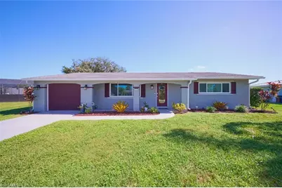 208 S Lake Dr, Lehigh Acres, FL 33936 - Photo 1