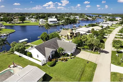 13361 Marquette Blvd, Fort Myers, FL 33905 - Photo 2