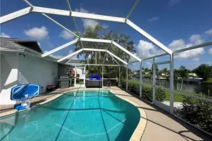 1201 SE 32nd Terrace, Cape Coral, FL 33904 - Photo 30
