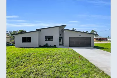 1009 State Ave, Lehigh Acres, FL 33972 - Photo 1