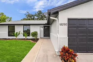 18290 Columbine Rd, Fort Myers, FL 33967 - Photo 4