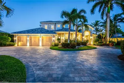 12630 Apopka Ct, North Fort Myers, FL 33903 - Photo 2