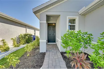 16512 Fire Coral Ln, North Fort Myers, FL 33903 - Photo 2