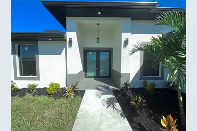 2605 NW 6th Ter, Cape Coral, FL 33993 - Photo 2
