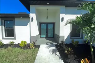 2605 NW 6th Terrace, Cape Coral, FL 33993 - Photo 2
