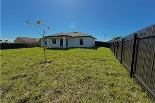 2605 NW 6th Terrace, Cape Coral, FL 33993 - Photo 18