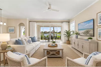 14335 Harbour Links Ct #20A, Fort Myers, FL 33908 - Photo 4