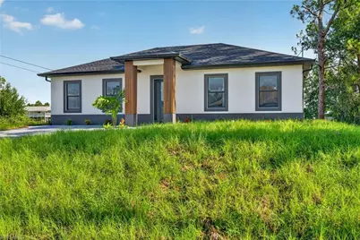4018 10th St SW, Lehigh Acres, FL 33976 - Photo 1