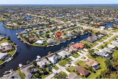 2303 SW 39th St, Cape Coral, FL 33914 - Photo 2