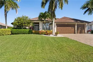2303 SW 39th St, Cape Coral, FL 33914 - Photo 1