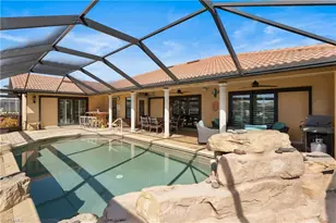 2902 SW 36th Terrace, Cape Coral, FL 33914 - Photo 6