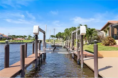 2902 SW 36th Ter, Cape Coral, FL 33914 - Photo 42