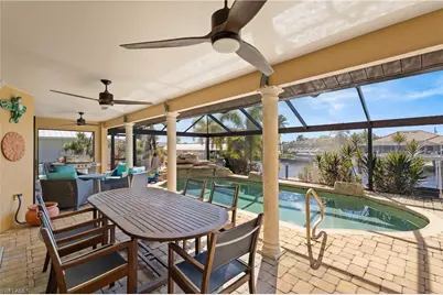 2902 SW 36th Ter, Cape Coral, FL 33914 - Photo 36
