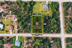919 Truman Ave, Lehigh Acres, FL 33972 - Photo 1
