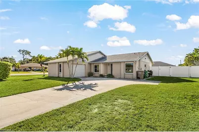 2326 SE 15th St, Cape Coral, FL 33990 - Photo 1