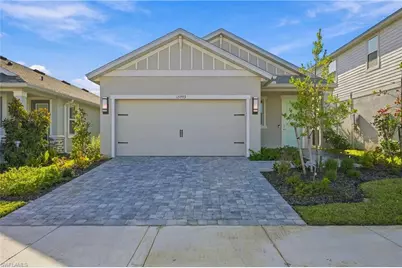 15993 Mulrion Blvd, Punta Gorda, FL 33982 - Photo 1