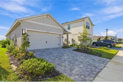 15993 Mulrion Blvd, Punta Gorda, FL 33982 - Photo 2