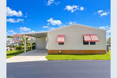 2900 Binnacle Ln, Saint James City, FL 33956 - Photo 26