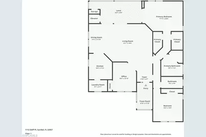 1112 Skiff Pl, Sanibel, FL 33957 - Photo 40