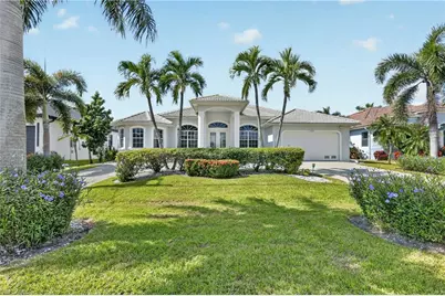 3326 SW 26th Pl, Cape Coral, FL 33914 - Photo 34