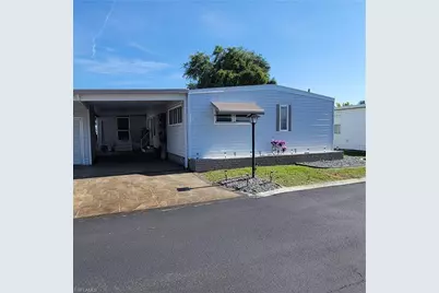 275 Boros Dr, North Fort Myers, FL 33903 - Photo 2
