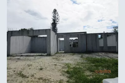 303 W 6th St, Lehigh Acres, FL 33972 - Photo 1