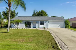 25683 Aysen Dr SW, Punta Gorda, FL 33983 - Photo 1