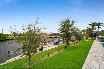 115 NW 33rd Ave, Cape Coral, FL 33993 - Photo 34