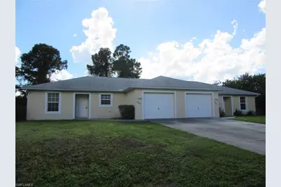 4649/4651 25th St SW, Lehigh Acres, FL 33973 - Photo 2