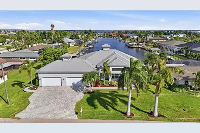 3409 SE 19th Pl, Cape Coral, FL 33904 - Photo 1