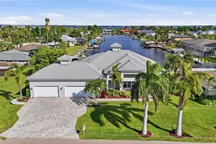 3409 SE 19th Pl, Cape Coral, FL 33904 - Photo 1