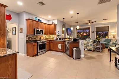 10695 Camarelle Cir, Fort Myers, FL 33913 - Photo 4