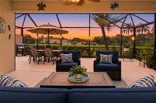 10695 Camarelle Cir, Fort Myers, FL 33913 - Photo 1