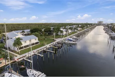 18000 San Carlos Blvd #1, Fort Myers Beach, FL 33931 - Photo 40